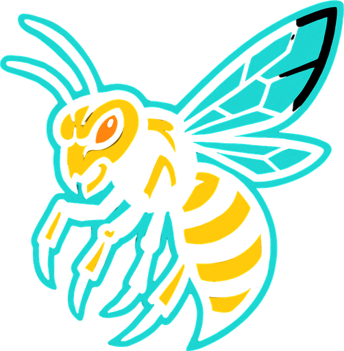 Frelon.
In-Game asset.  2d.  High contrast.  No shadows