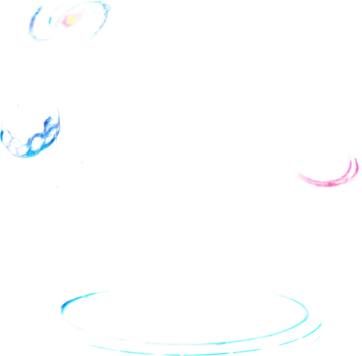 3d hologram neon cyberpunk starlight magick galaxy overlay projection asteroid starfield  magical dimension videogame Map outerspace magical mystical cosmic colorful glowing scene blackholes supernovas nebulas galaxies universe background scene