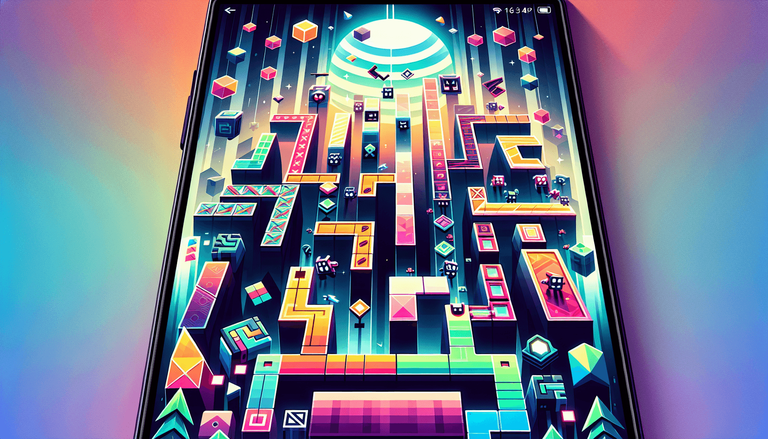 game-community-background