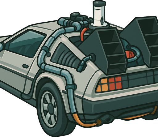 not from front, do it from back right perspective