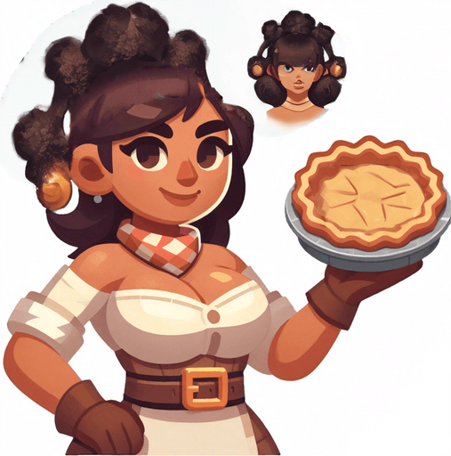 replace hair acesssory with something less