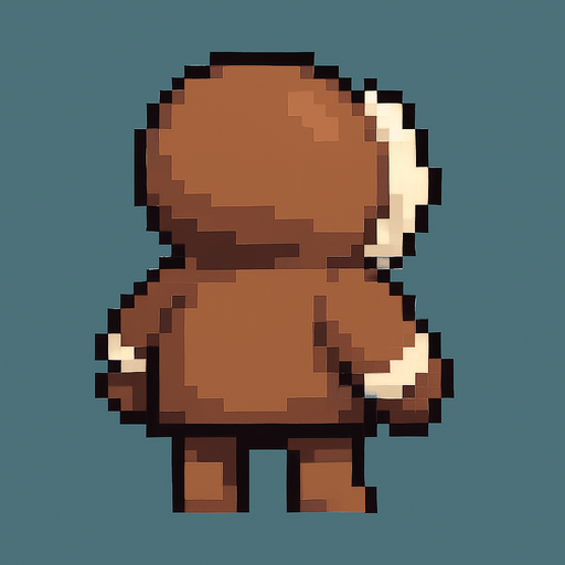 Let it be turned back