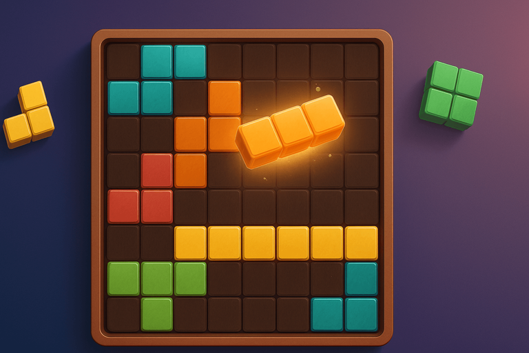 game-community-background