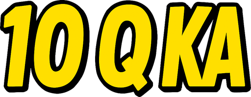 Generate 10, J, Q, K and A in this font