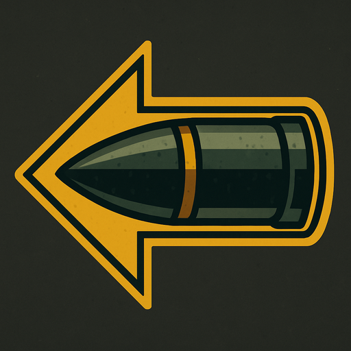 Change towards to right