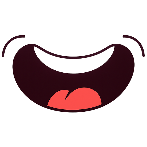 No background.