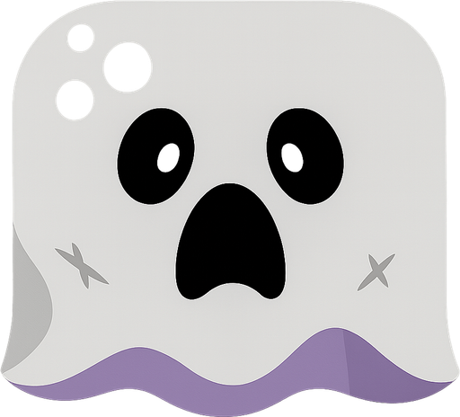 Bunun hiç birşey ni değiştirme sadece rengini koyu hayalet beyazı  ve açık mor hayalet etekleri olsun alt kısmında ve arkaplanı olmasın