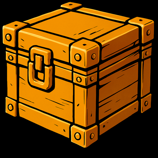make box yellow