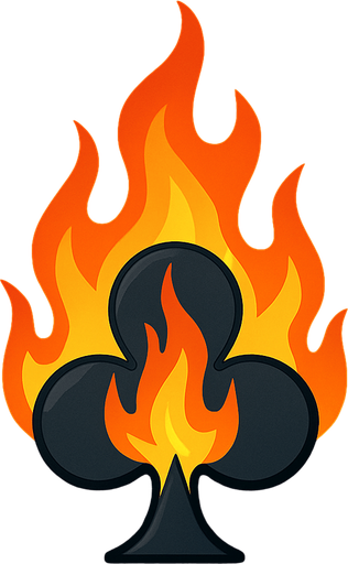 Just the club from this picture with a triple split firepower in the center.