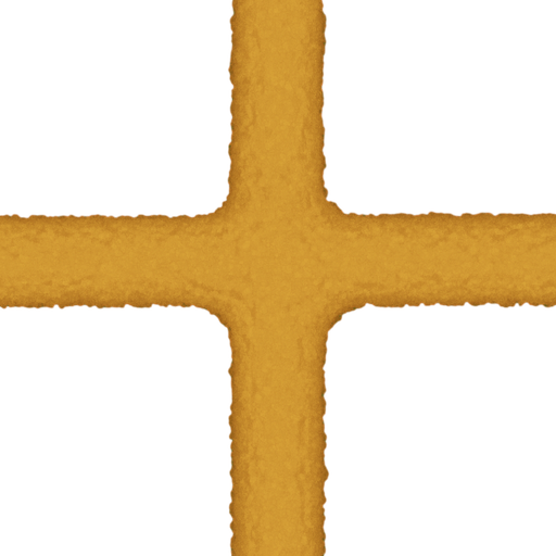 A background with grass details, shot from above, and 4  dirt roads towards the middle, merging from right to left, bottom to top in the middle.
In-Game asset.  2d.  High contrast.  No shadows