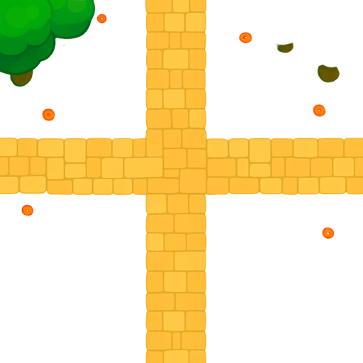 Köşelerdeki taş yerleri kaldır