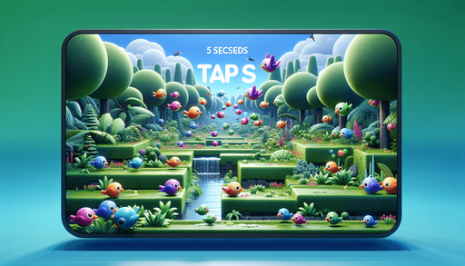 game-community-background