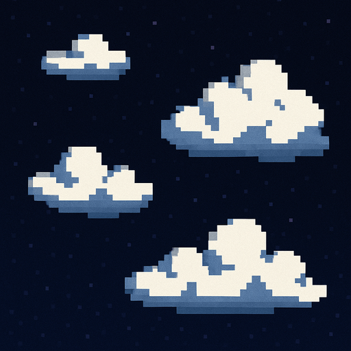 Night sky