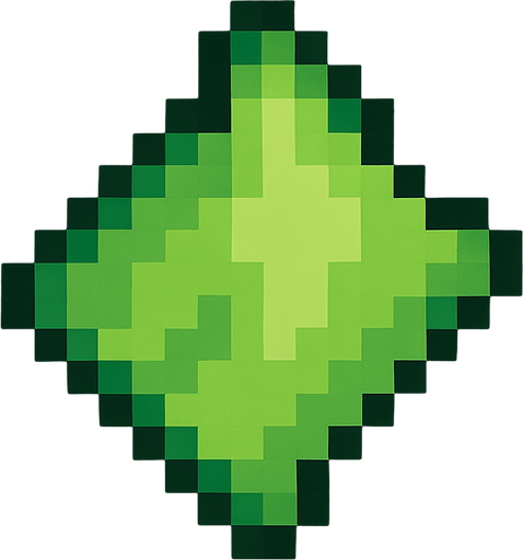 Make it green