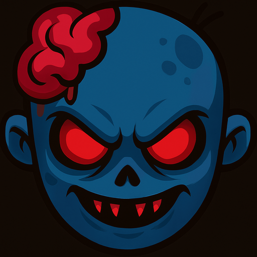 Evil version of this