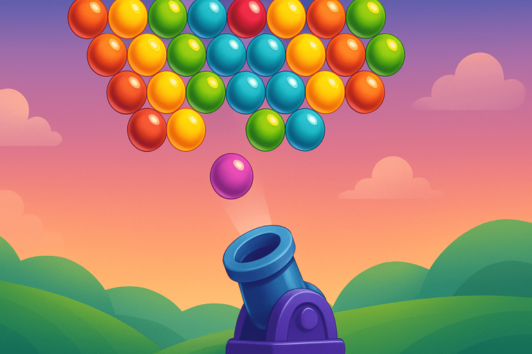 game-community-background