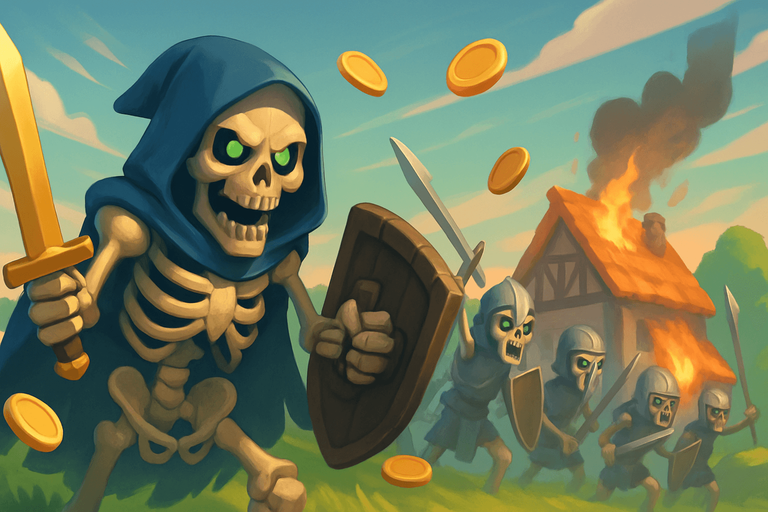 game-community-background