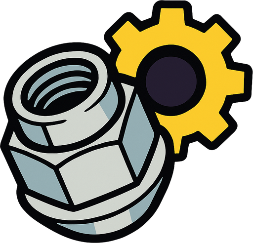 Tuning Material image.
In-Game asset.  2d.  High contrast.  No shadows