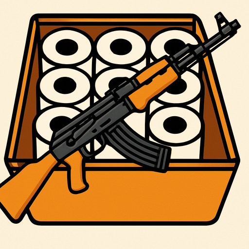 ak47