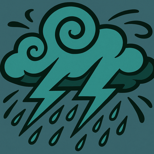 Big storm