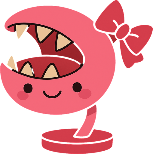 Make the background black