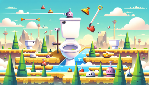 game-community-background