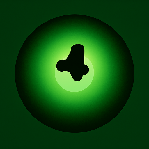 add a green color