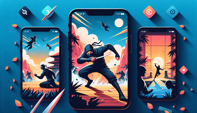 game-community-background