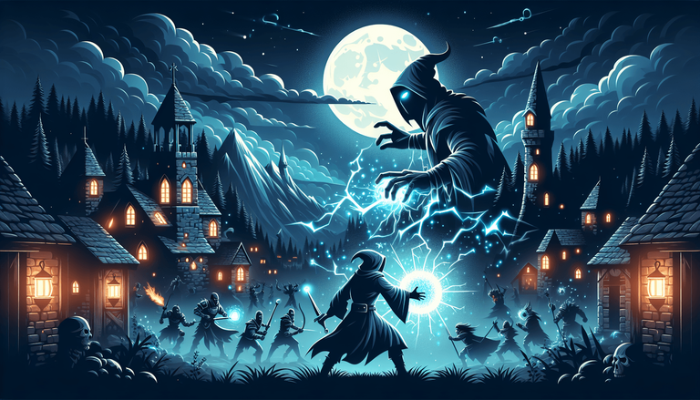 game-community-background