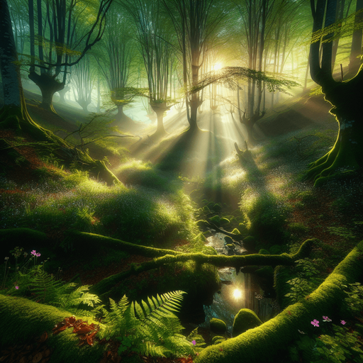 Forest