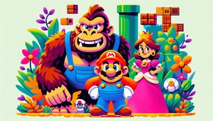 Mario
