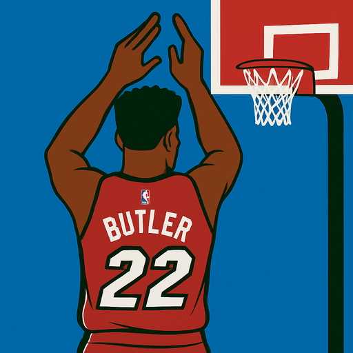 Change player to Jimmy buttler