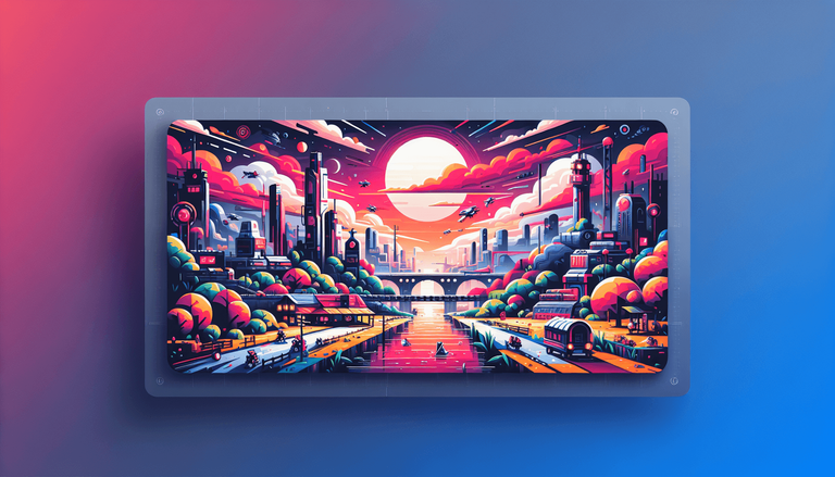 game-community-background