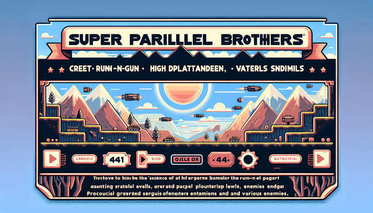 game-community-background