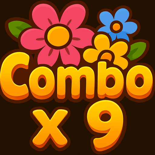 En lugar del numero 1 un numero 9