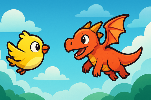 game-community-background