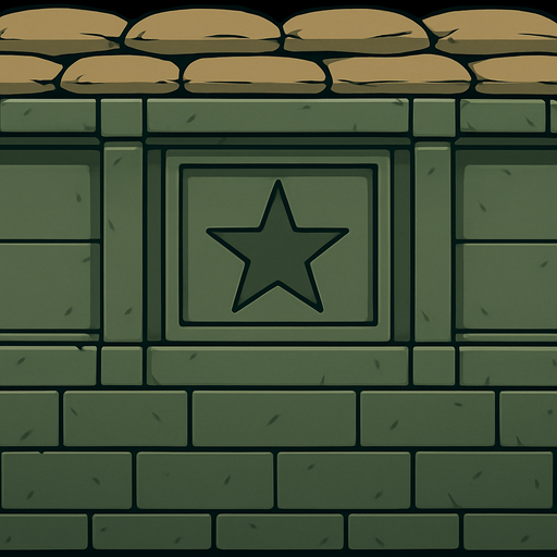 bu duvar geniş olsun