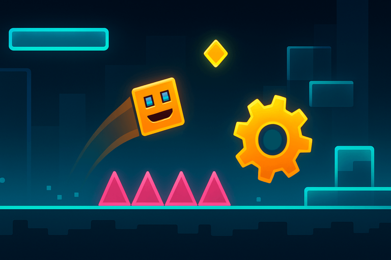 game-community-background