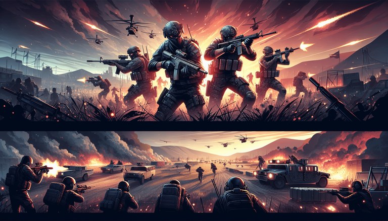 game-community-background