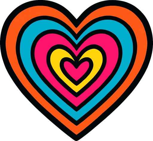 love coler.
In-Game asset.  2d.  High contrast.  No shadows