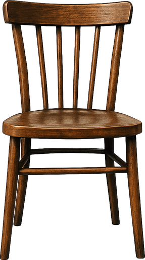 Chair - Gerçekçi - Yazısız.
In-Game asset.  2d.  High contrast.  No shadows