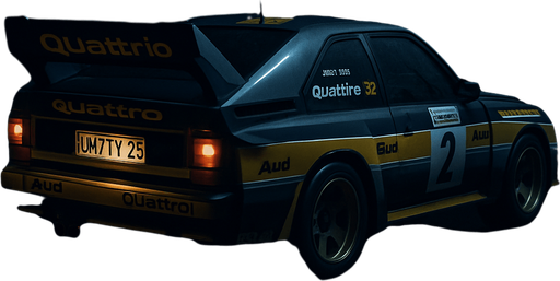 CAR REFLECTION SHOULD BE IN NIGHT