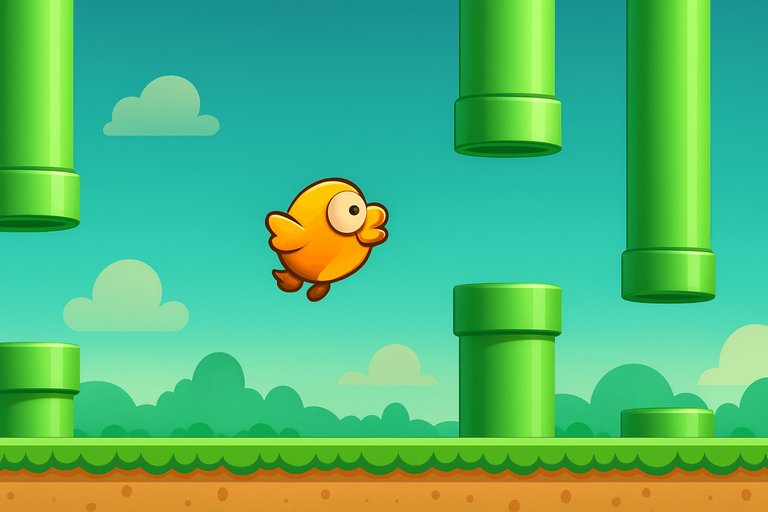 game-community-background