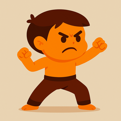 kameradan uzaklaştır çocuğun tamamı görünsün