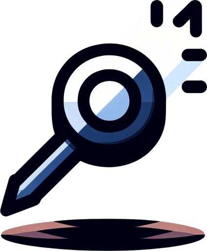 make a light pointer to the left
Single Game Texture. In-Game asset. 2d. Blank background. High contrast. No shadows.