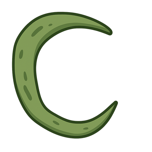 green. No background. Transparent background. Blank background. No shadows. 2d. In-Game asset. flat