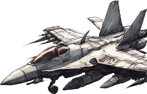2D fighter