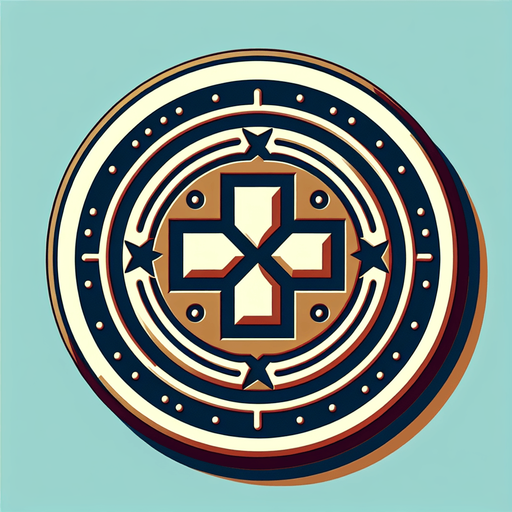 Coin.
Single Game Texture. In-Game asset. 2d. Blank background. High contrast. No shadows.