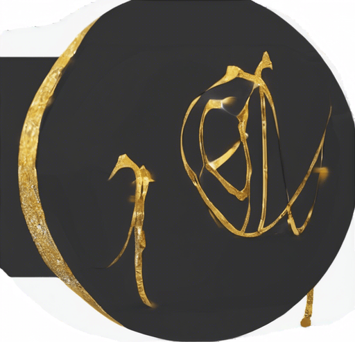 gold color