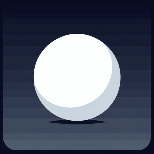 a white flat circle shape
Single Game Texture. In-Game asset. 2d. Blank background. High contrast. No shadows.